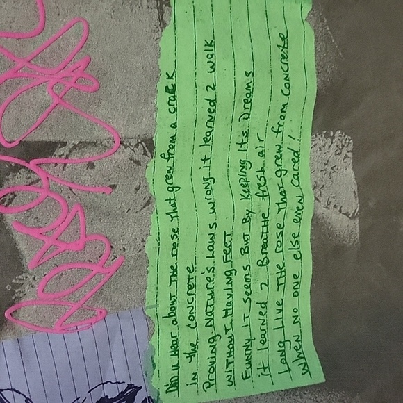 Tupac Gray Graphic T-Shirt Unisex NEW - Picture 6 of 8